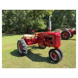 1945 Farmall B