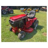 Wheel Horse 314 Hydro