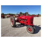 Farmall H