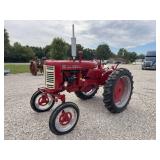 Farmall 130 Hi-Clear