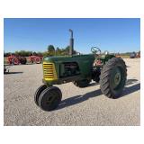 Oliver Super 77