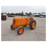 Oliver 60 Industrial