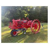 1938 Farmall F-14