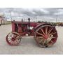 2026 Fall Harvest Private & Feature Collections - Nokomis, IL