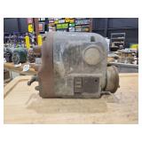 Bosch Magneto