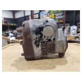 Bosch Magneto