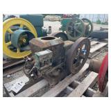 Stover 2HP