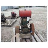 Cushman Engine