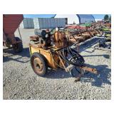 Hardie Sprayer