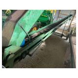John Deere Bridge Truss 42