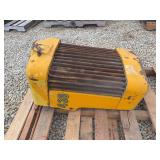 John Deere 430 Nose Cone