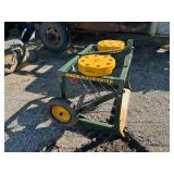1-Row Potato Digger