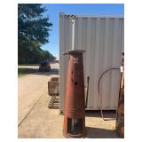 Gilbert&Barker Parts Pump