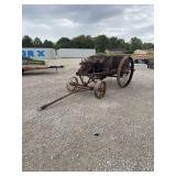 Orchard Sprayer