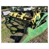 John Deere 213 Flex Platform
