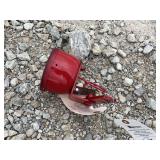 International Cub Rear Light