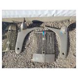 Ford 8N Sheet Metal