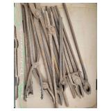 Antique Hand Tools