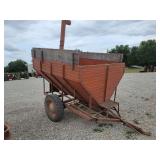 Auger Wagon