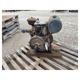 Wisconsin AEN Engine