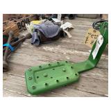 John Deere Step