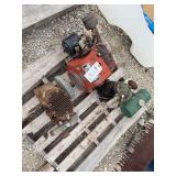 (3) Small Engines