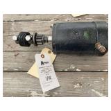 Ford Flathead V8 Rebuilt Starter
