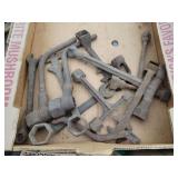 Antique Hand Tools