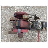Lister 5HP
