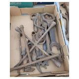 Antique Hand Tools