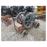 Stationary Engine