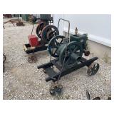 McCormick Deering 1-1/2HP