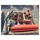 Ford Tractor Parts