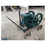 Fairbanks Z 6HP