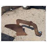 Gibson Plow