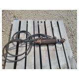 Hydraulic Cylinder