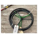 (3) Reproduction Steering Wheels