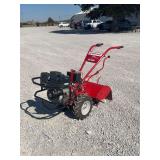 Troy-Bilt Tiller