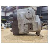 Bosch Magneto