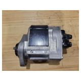 Edison Splitdorf Magneto