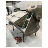 John Deere Model 50 Corn Sheller