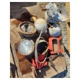 Ford Tractor Parts