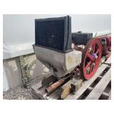Fairmont 8HP