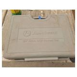 John Deere 3/4” Socket Set