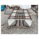 Small Pontoon