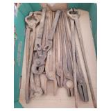 Antique Hand Tools