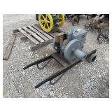 Cushman Cub 3HP