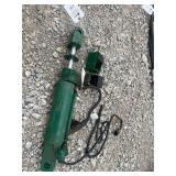 Oliver Hydraulic Cylinder
