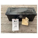 Fordson Toolbox