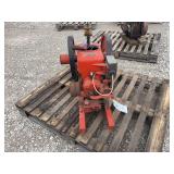 Economy 1-3/4HP